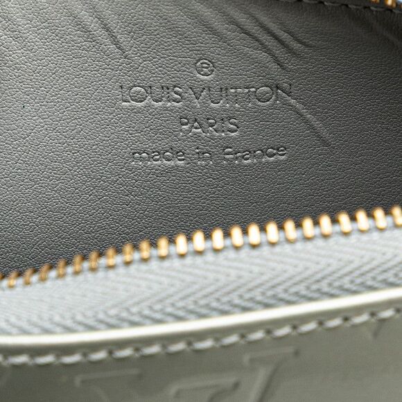 Louis Vuitton Lexington Vernis Patent Leather Handbag - Picture 8 of 10